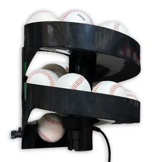 Blaze Combo Automatic Ball Feeder